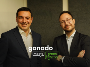 The need to shift towards greener capital markets