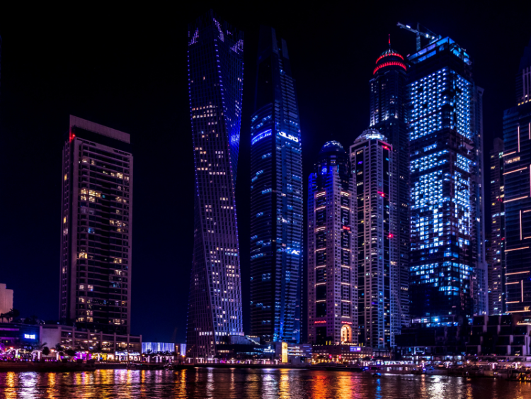 Navigating Digital Waters