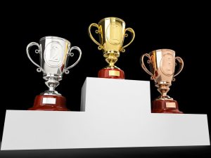 Fenech & Fenech ranked in Chambers Fintech 2021