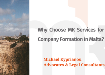 Company Formation in Malta