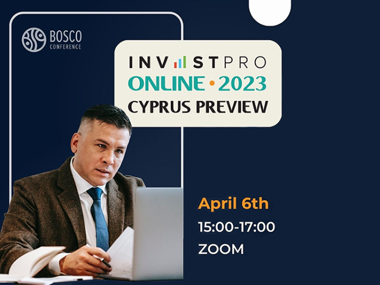 InvestPro Cyprus 2023