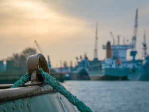 Let’s stop taking the maritime industry for granted