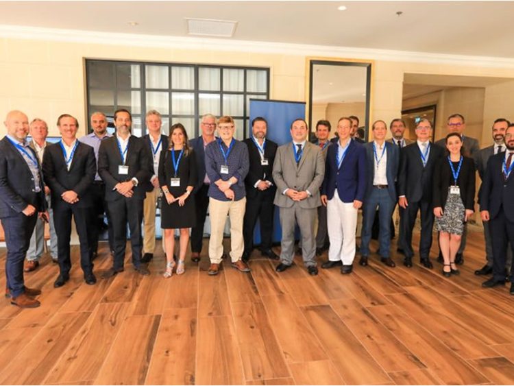 Mifsud & Mifsud hosts the World Link for Law