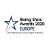 Rising Stars Award 2020 Europe