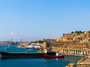 Sanctions - Impact on Shipping