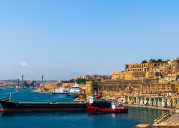 Sanctions - Impact on Shipping