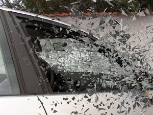 Authorised insurance in motor vehicle collisions