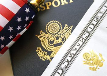 US Passport