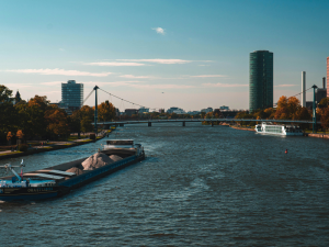 exemptions from survey and certification requirements