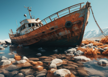 EU Ship Recycling Regulation