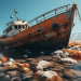 EU Ship Recycling Regulation