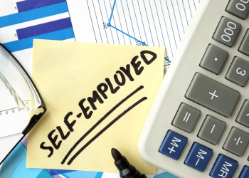 self-employment