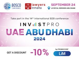 Investpro abu dhabi