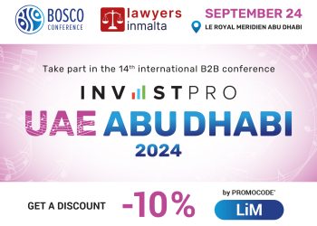 Investpro abu dhabi