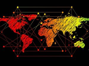 Impact of International Organizations and Lobbies