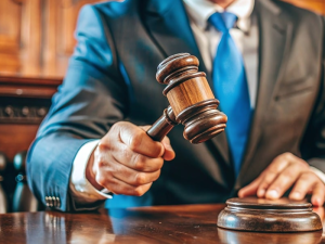 judicial sale by auction