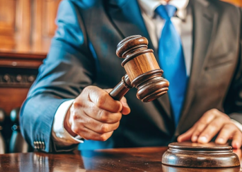 judicial sale by auction