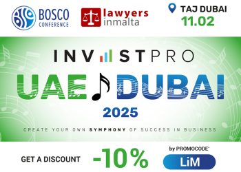 InvestPro UAE Dubai 2025