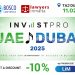InvestPro UAE Dubai 2025