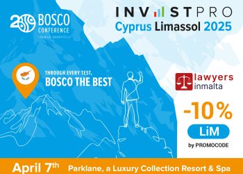 InvestPro Cyprus Limassol 2025
