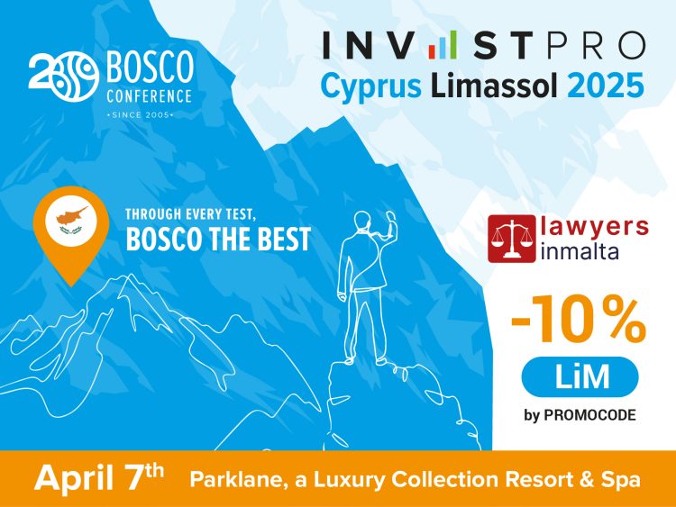 InvestPro Cyprus Limassol 2025