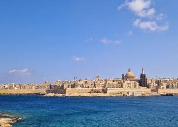 Malta Nomad Residence Permit