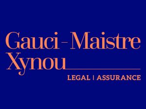 Gauci Maistre Xynou