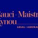 Gauci Maistre Xynou