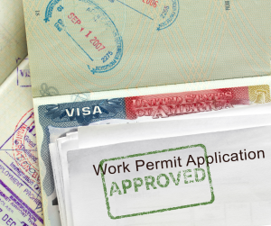 Immigration in Malta