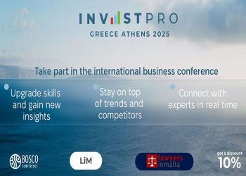investpro greece athens 2025