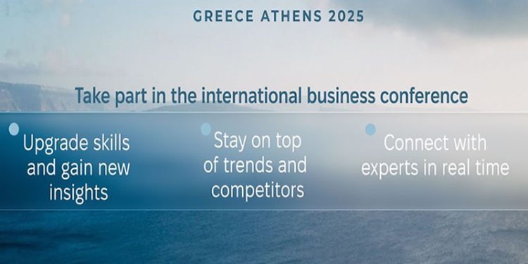 investpro greece athens 2025