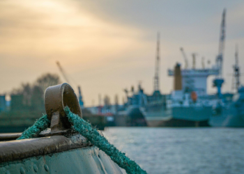 Maritime World Conference & Expo 2025