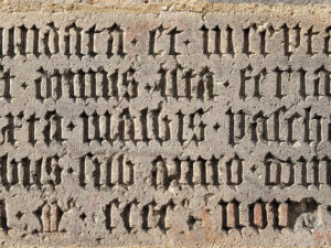 Top 200 Latin Legal Maxims