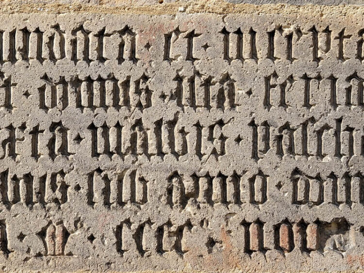 Top 200 Latin Legal Maxims