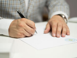 Good Faith in Contractual Agreements