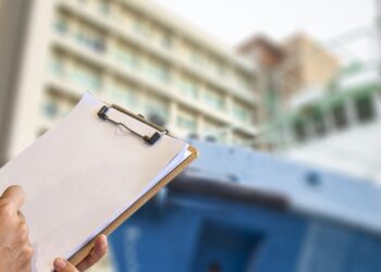 A guarantor to a bank loan