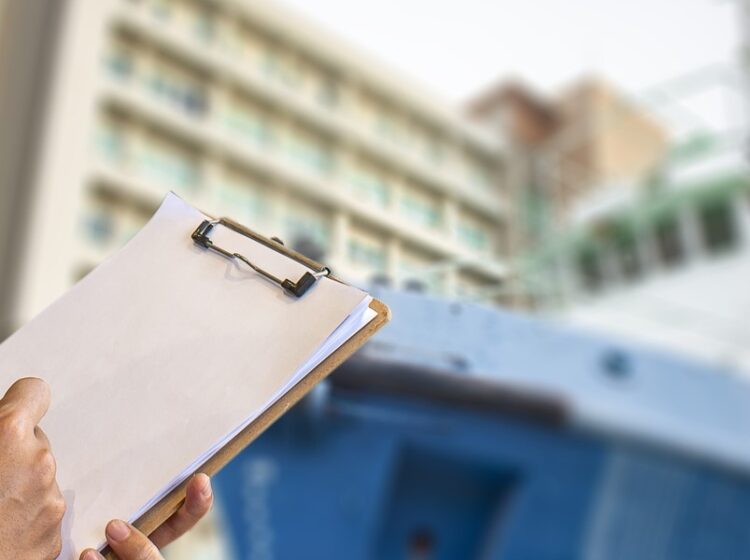 A guarantor to a bank loan