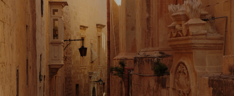 Taxing Times for Crypto Reporting What DAC8 Means for CASPs Operating in Malta