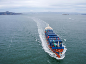 2026 London Ship Finance Forum