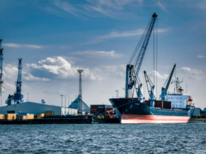 IMO’s step towards safer workplaces