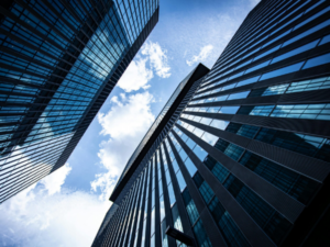 merger control reform