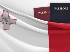 Malta Permanent Residence Programme