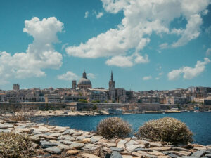 setting up a company in malta
