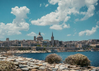 setting up a company in malta