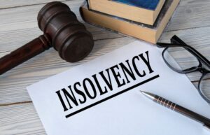 corporate insolvency