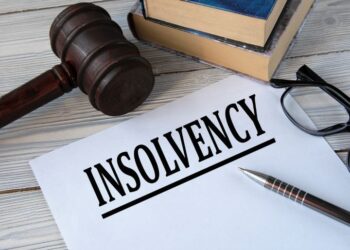 corporate insolvency