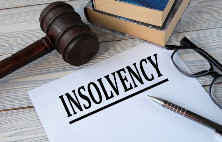 corporate insolvency