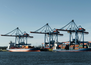 Securing shipbuilding finance