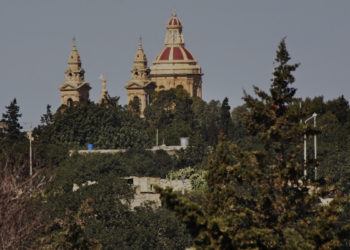 Sir Temi Zammit Hospital