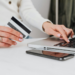 Consumer credit obligations